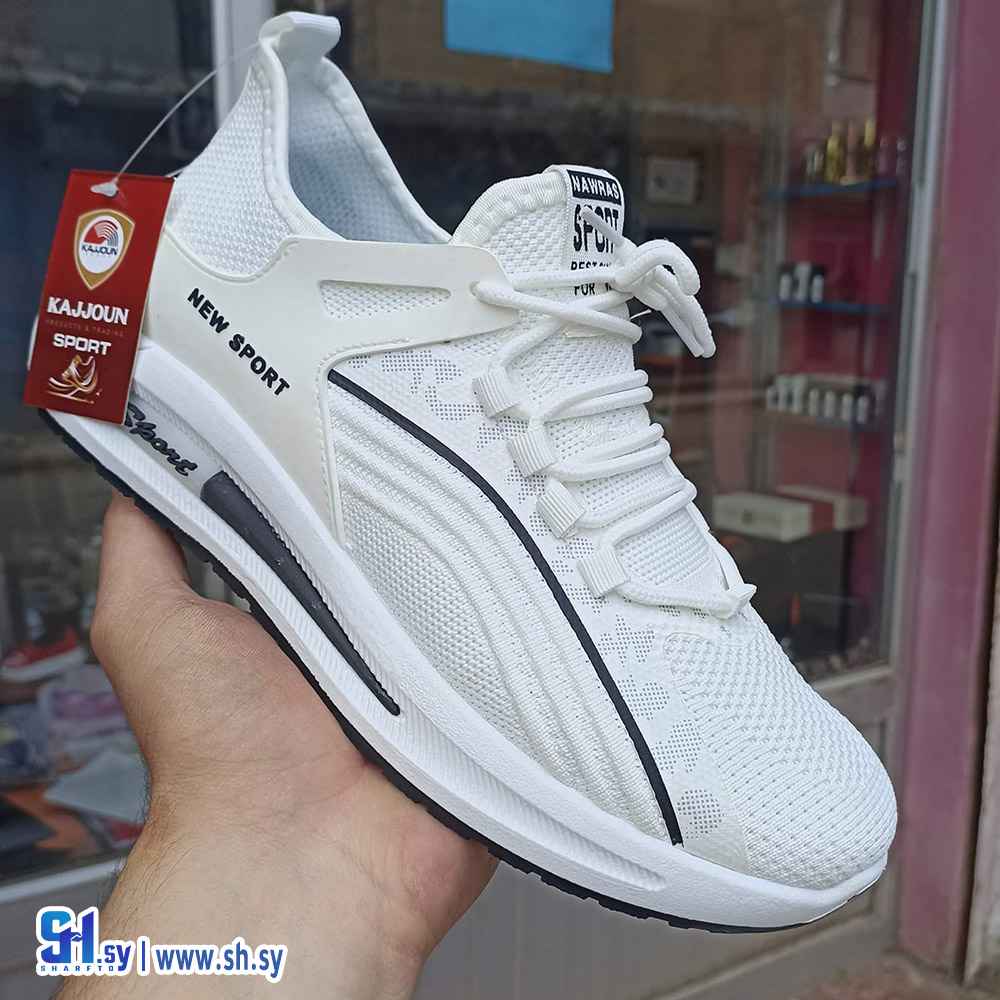 حذاء رجالي موديل 6 (اليعقوب للآحذية)