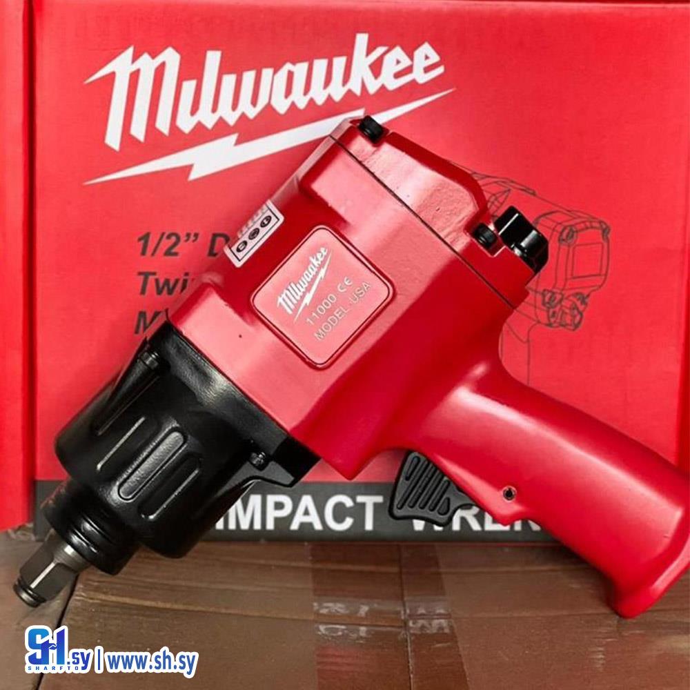 مفتاح ربط هوائي التصادم (مجموعة العدد اليدوية)