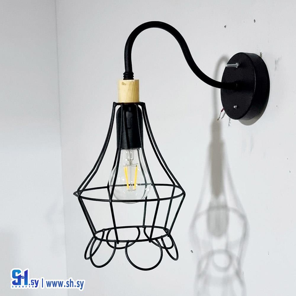 النوازل  موديل (5006)( يونس للإنارة)