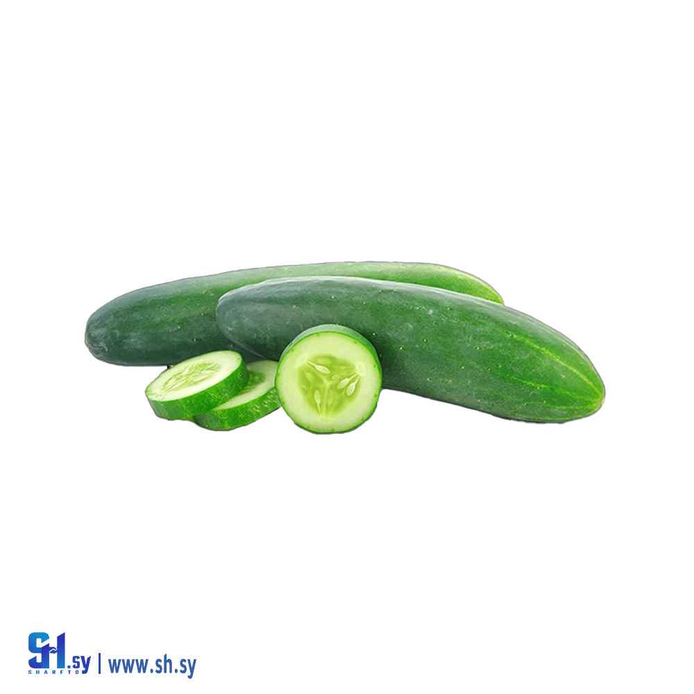 خيار (سيريان غورميه)