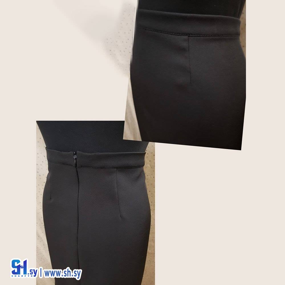 تنورة نسائي (غراثيا)