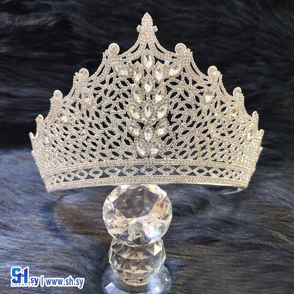 تاج 37 (اكسسوارات أحمد قشيط)