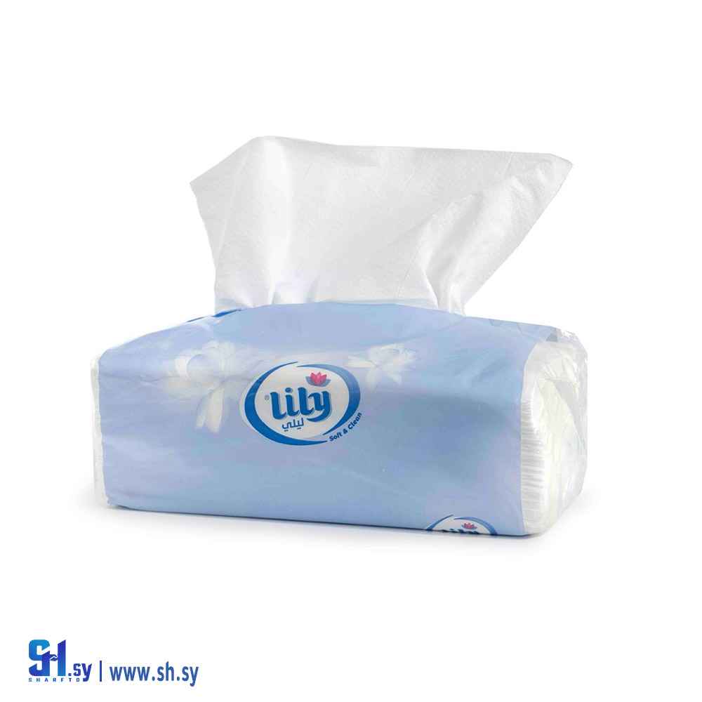 محارم ليلي 200 غرام (Lily)