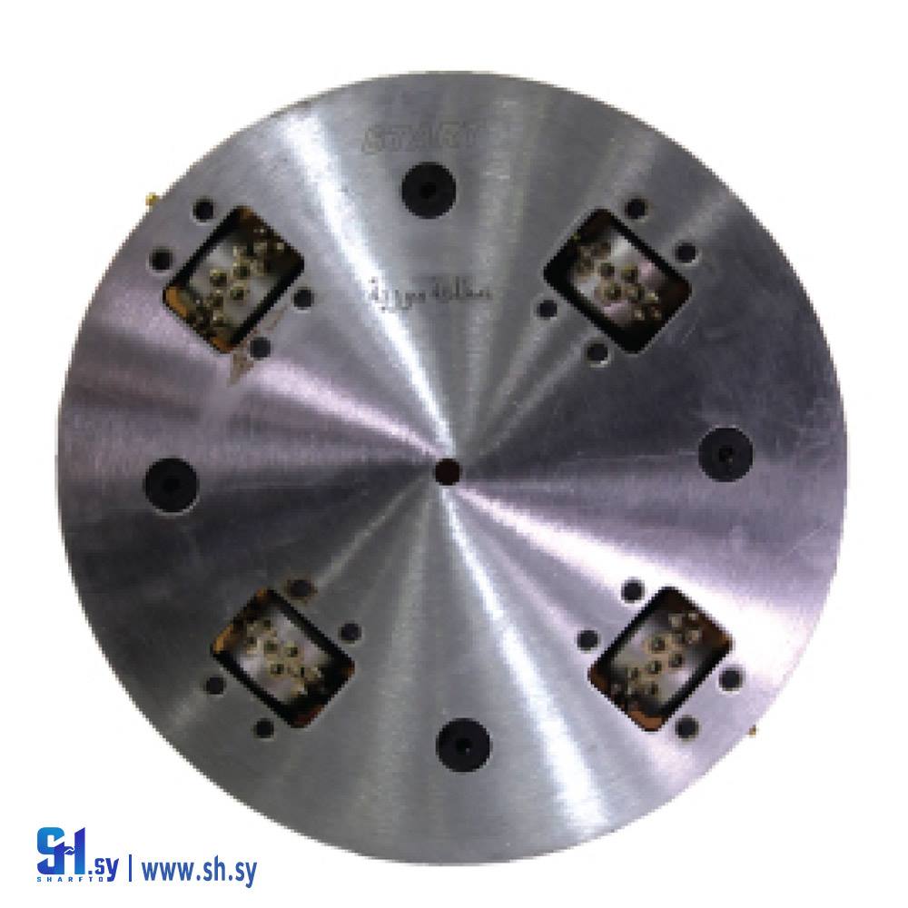 مطبعة بوشردة 3 (شركة جمال الدين)