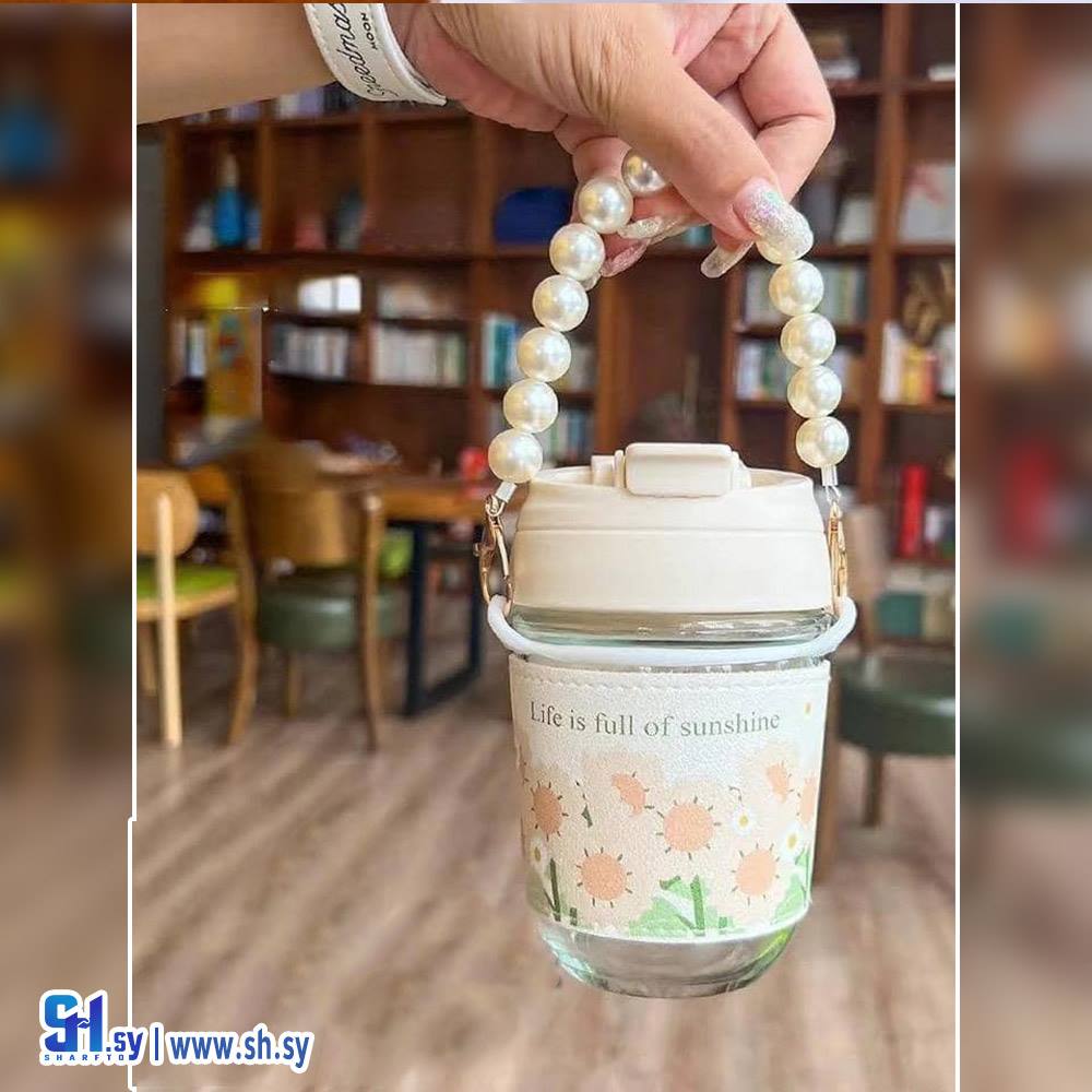مطرة ماء 8 (جنى للأدوات المنزلية)