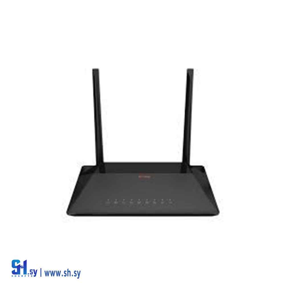 راوتر D - Link 224 (العالمية)