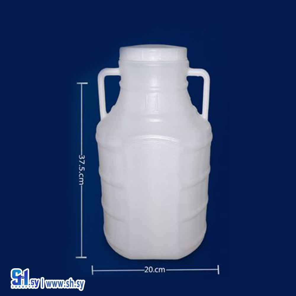 دبية 11 لتر (فرح بلاست)