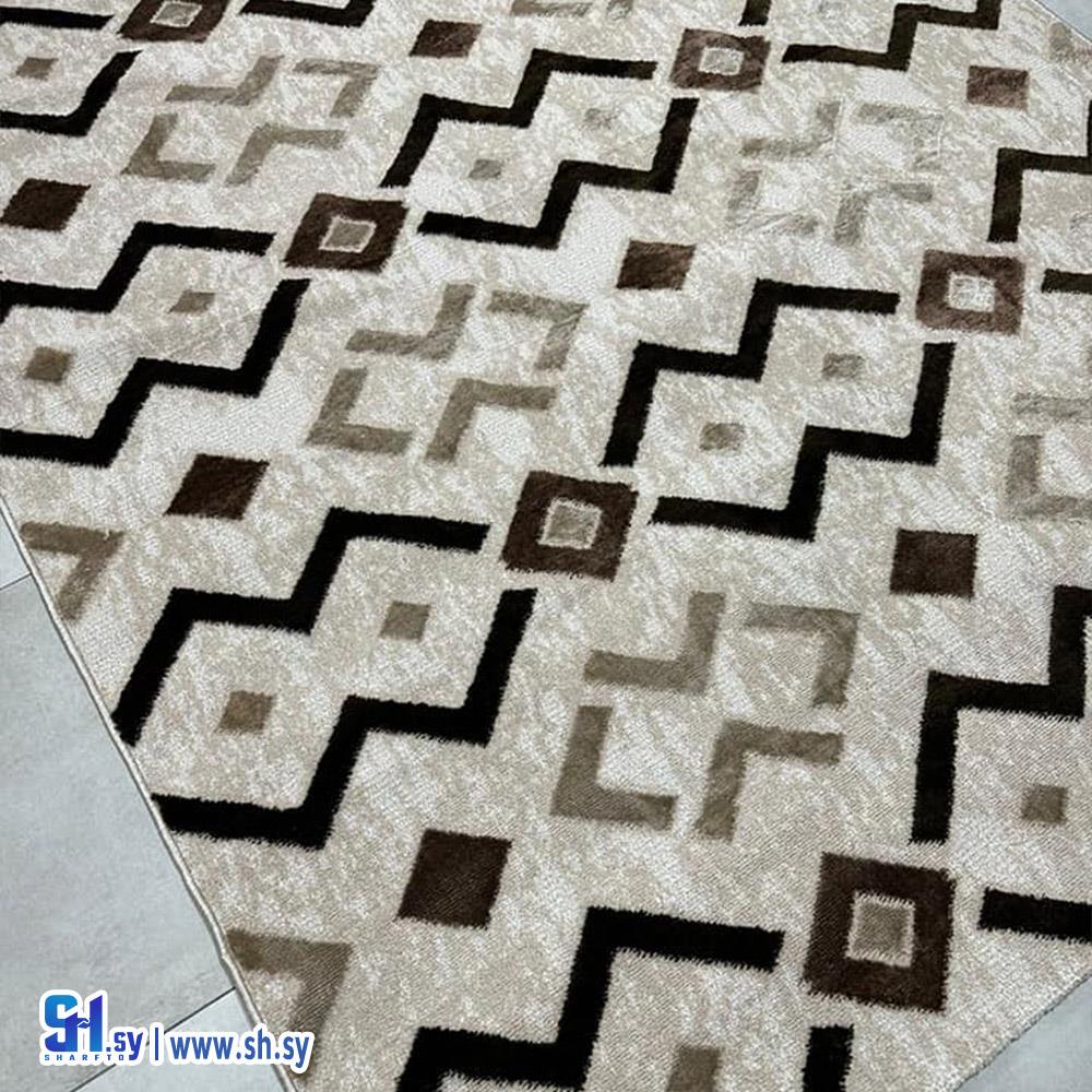 سجادة موديل 47 (مشلح للسجاد)