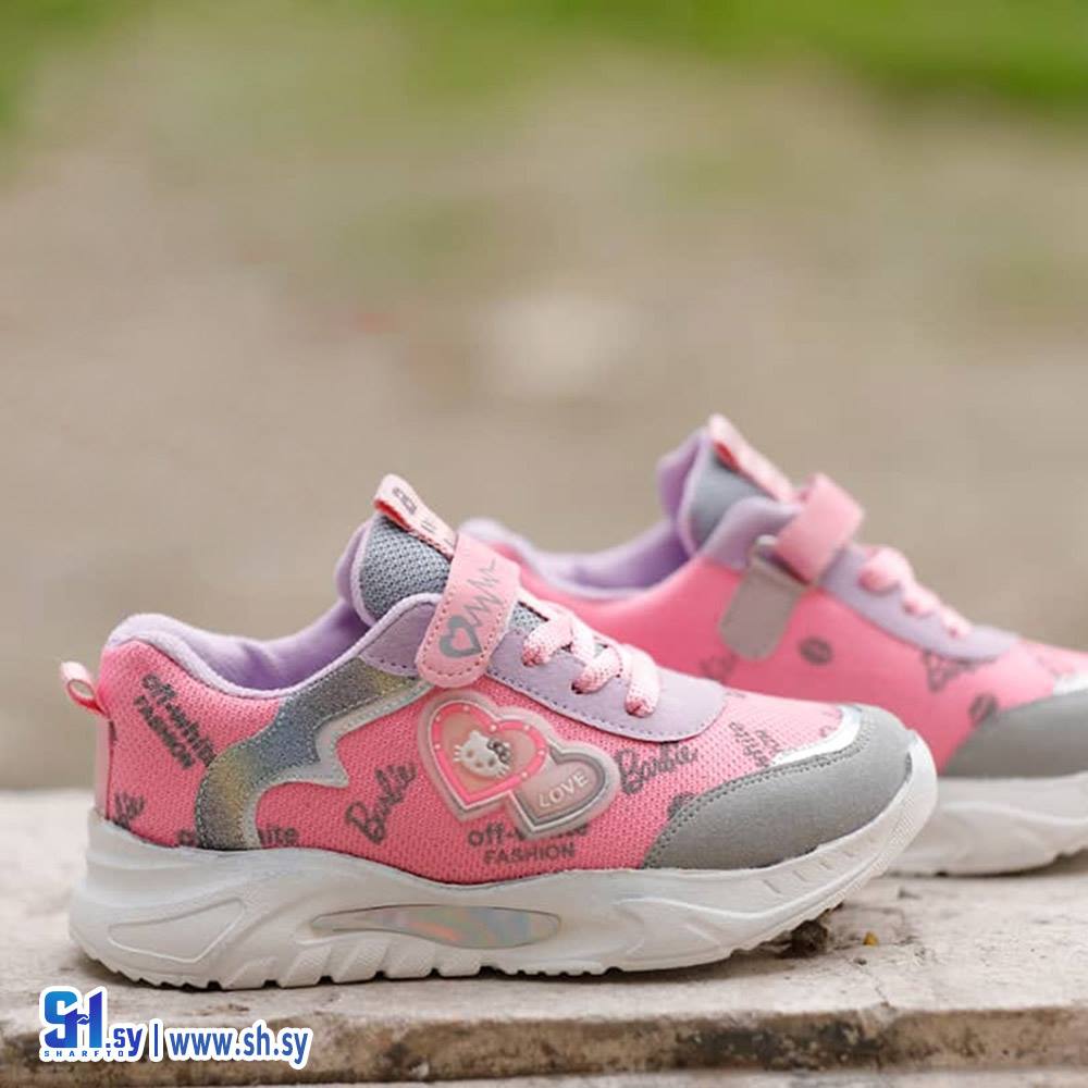 حذاء ولادي نعل نفاش طري ستروبل (أحذية السلطان)