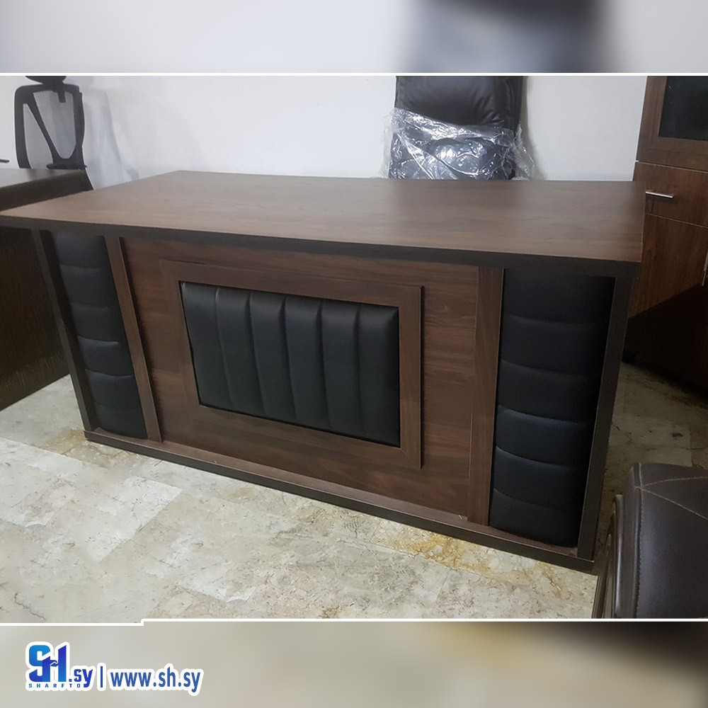 مكتب موديل 1 (مفروشات فواز الجانودي)