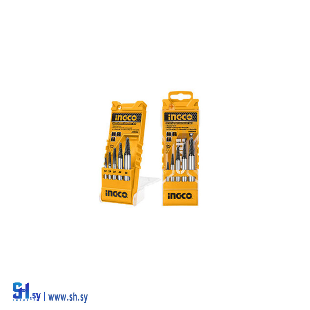 ASE008 (شركة الجدا)