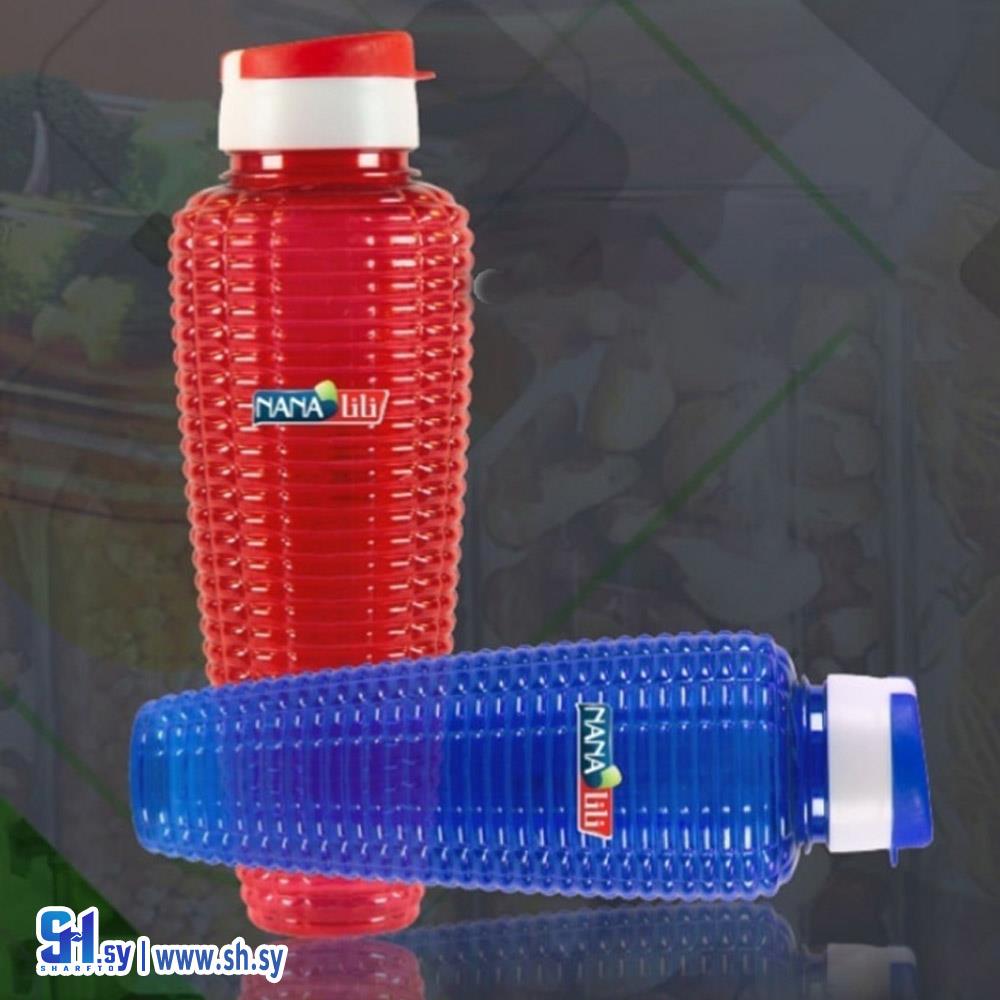 مطرة ماء بلاستيك (حديد)