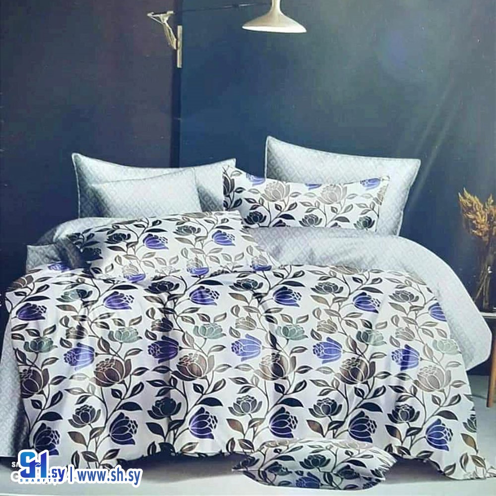 لحاف شتوي ديكرون 157 (معرض فاين)