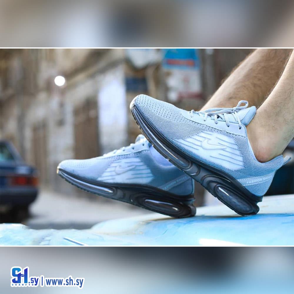 حذاء رياضي رجالي نعل بروتان ضبان طبي (القلعة)