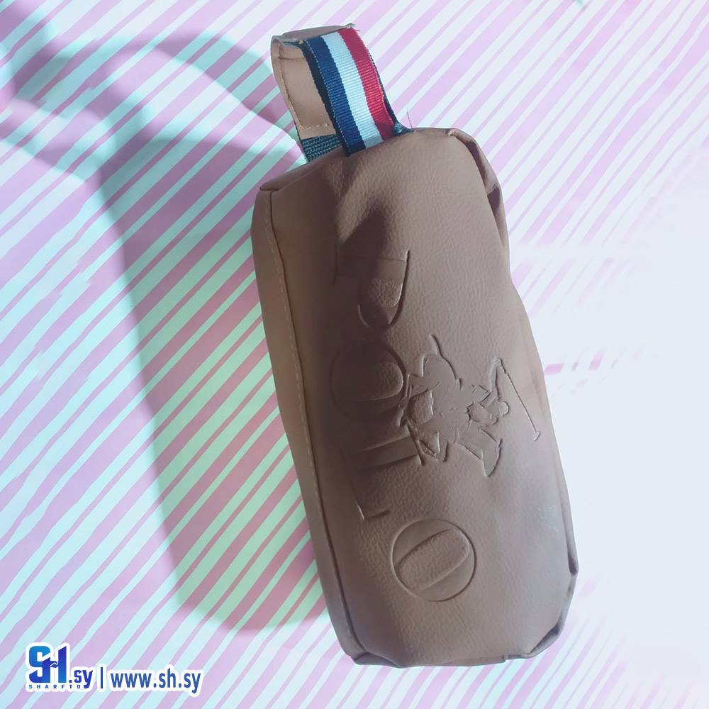 حقيبة يد رجالية polo (دنيا العطور)