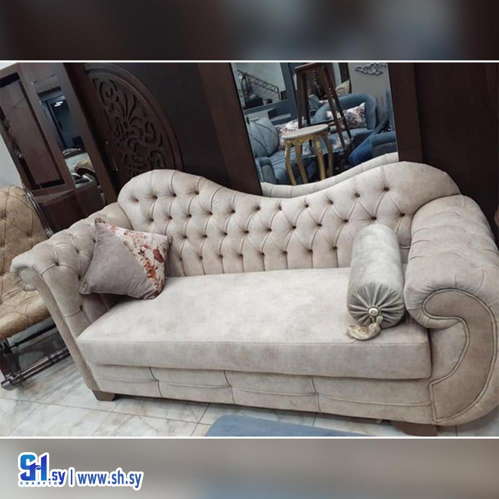 أريكة مخمل (مفروشات البيت الملكي)