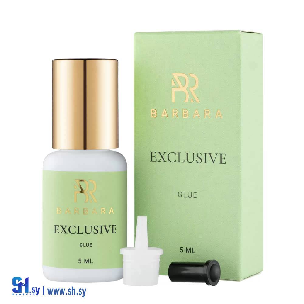 لاصق الرموش Exclusive (BARBIE MIRAGE)