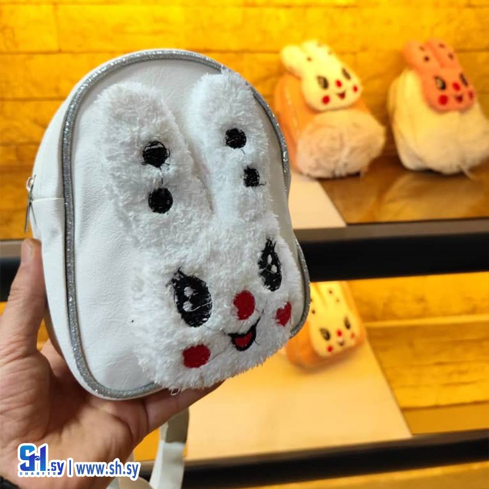 حقيبة بناتية (أحذية Romans)