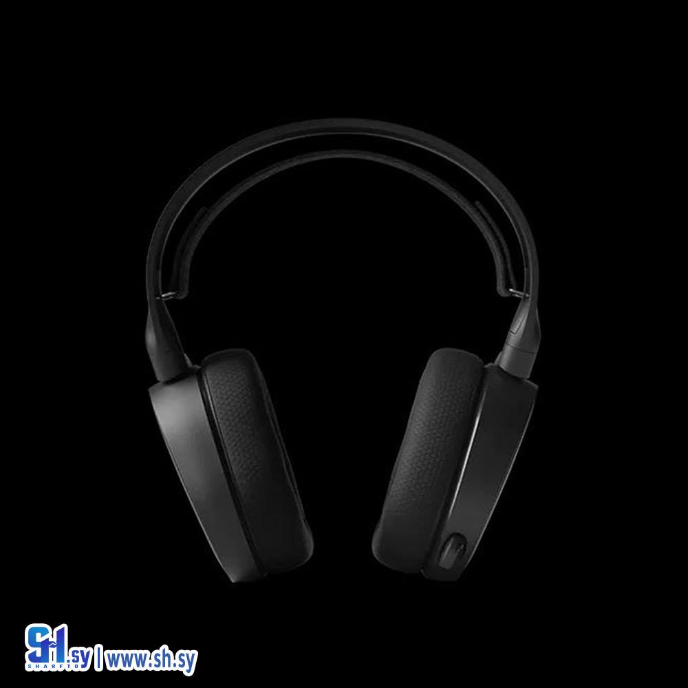 سماعة Steelseries Arctis 3 (Rising star tech)