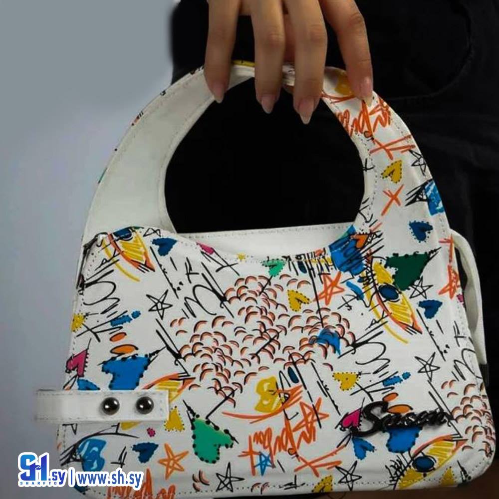 حقيبة يد نسائية (tia art)