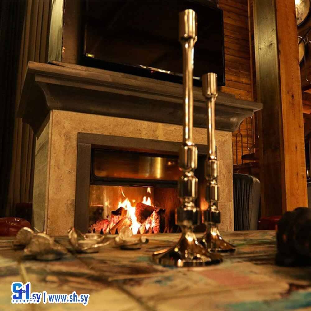 بيت خشبي(Dream House)