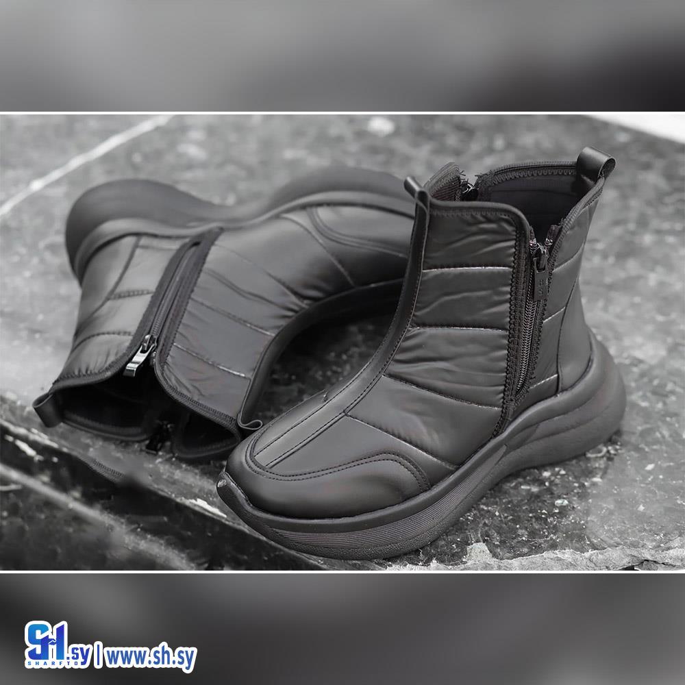 جزمة نسائية مطرية (SELFA SHOES)