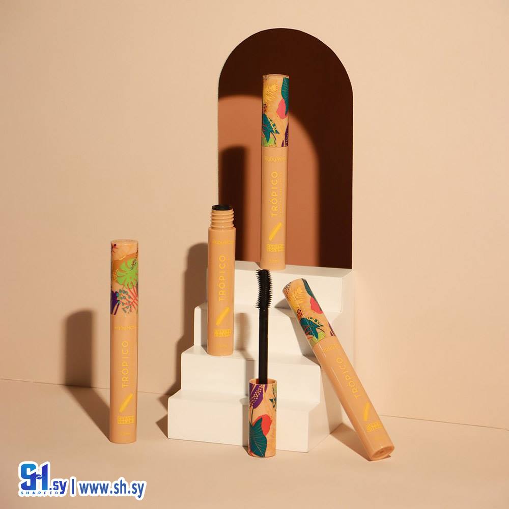 مسكرة تروبيكو (روبي روز)