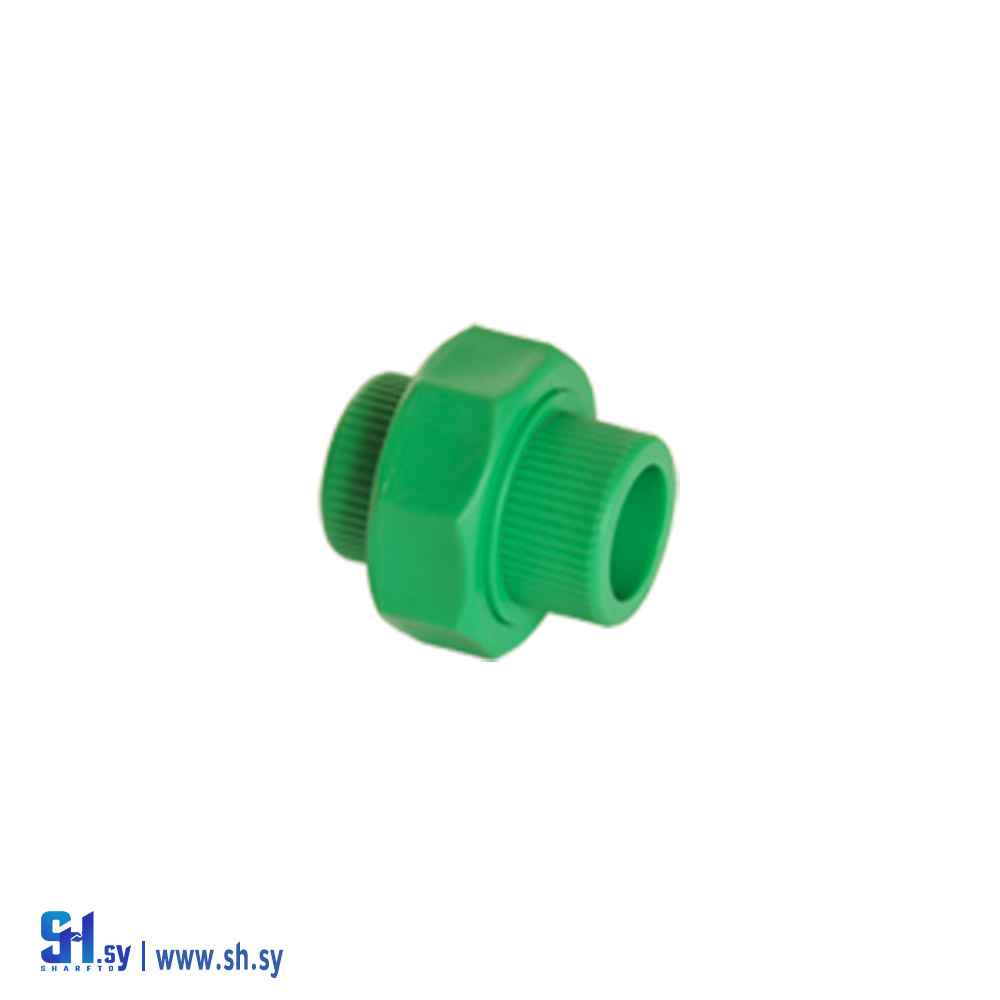 شد وصل لحام (ريان بلاست)