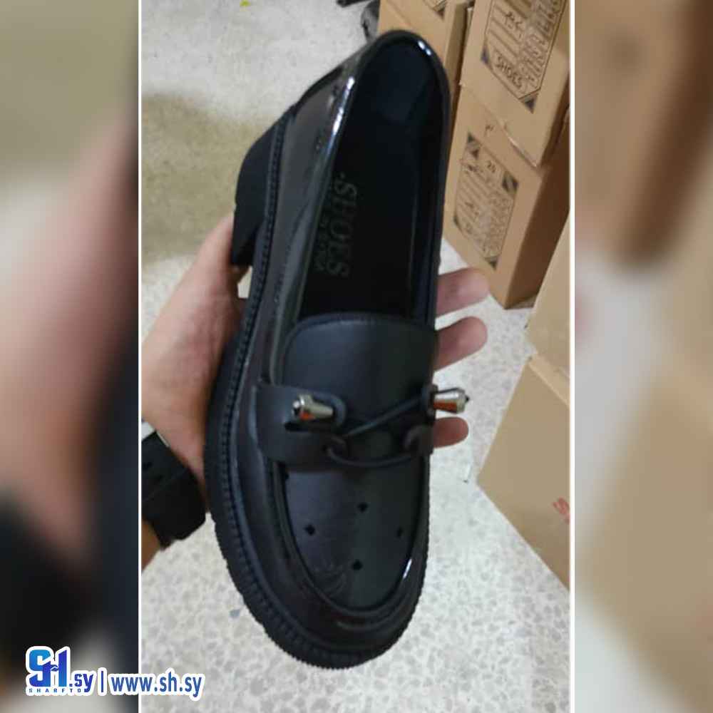 خفافة نسائية 2 (أحذية كاندي)