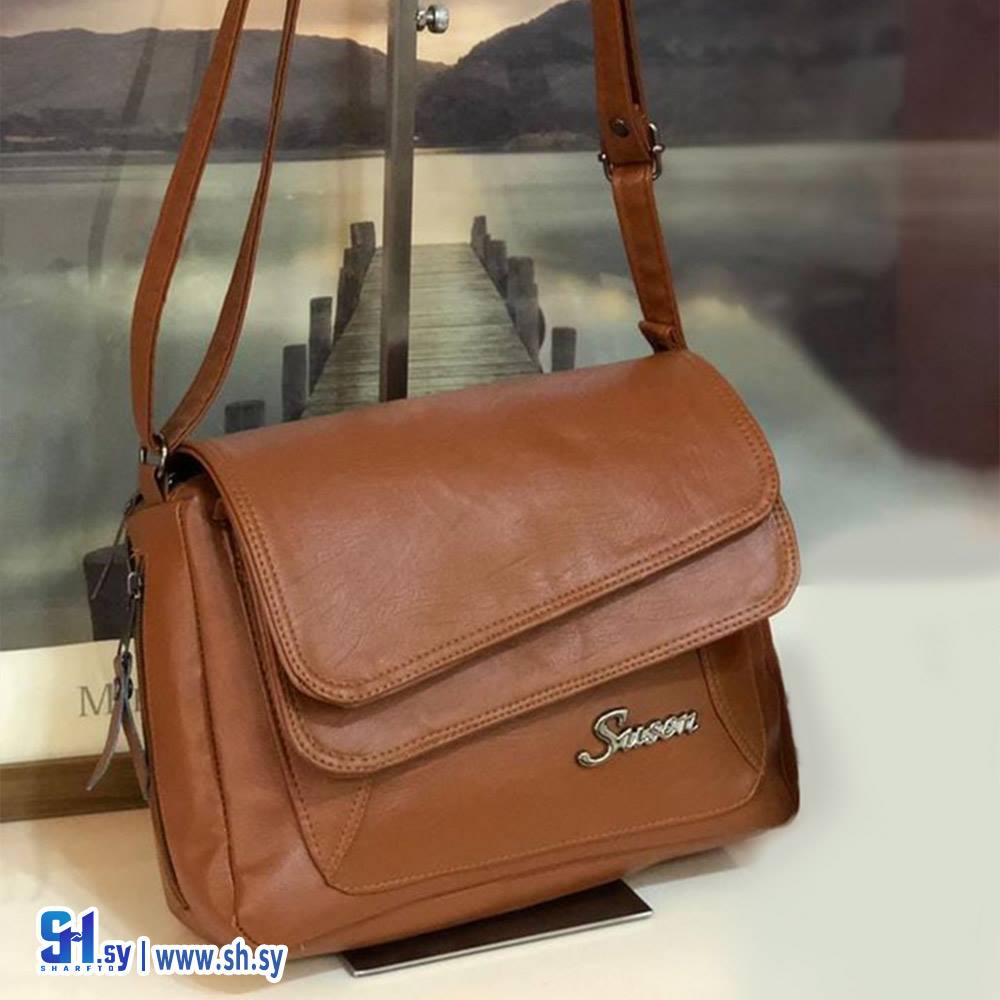 حقيبة كروس بودي نسائية SASSON (يارا)