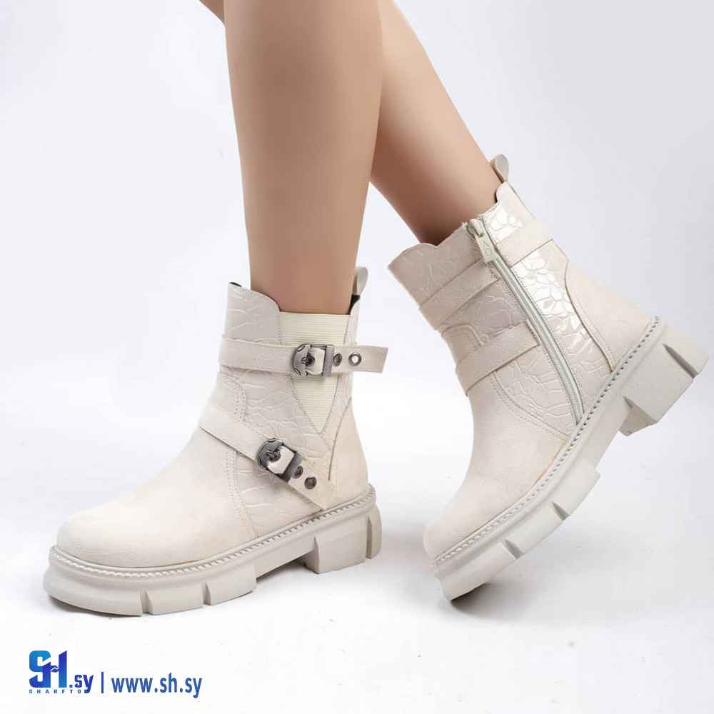 جزمة نسائي رنج (TATARE)