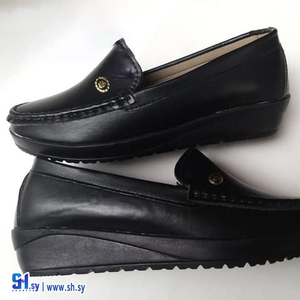 كندرة نسائي طبي نعل بروتان (Brlan shoes)