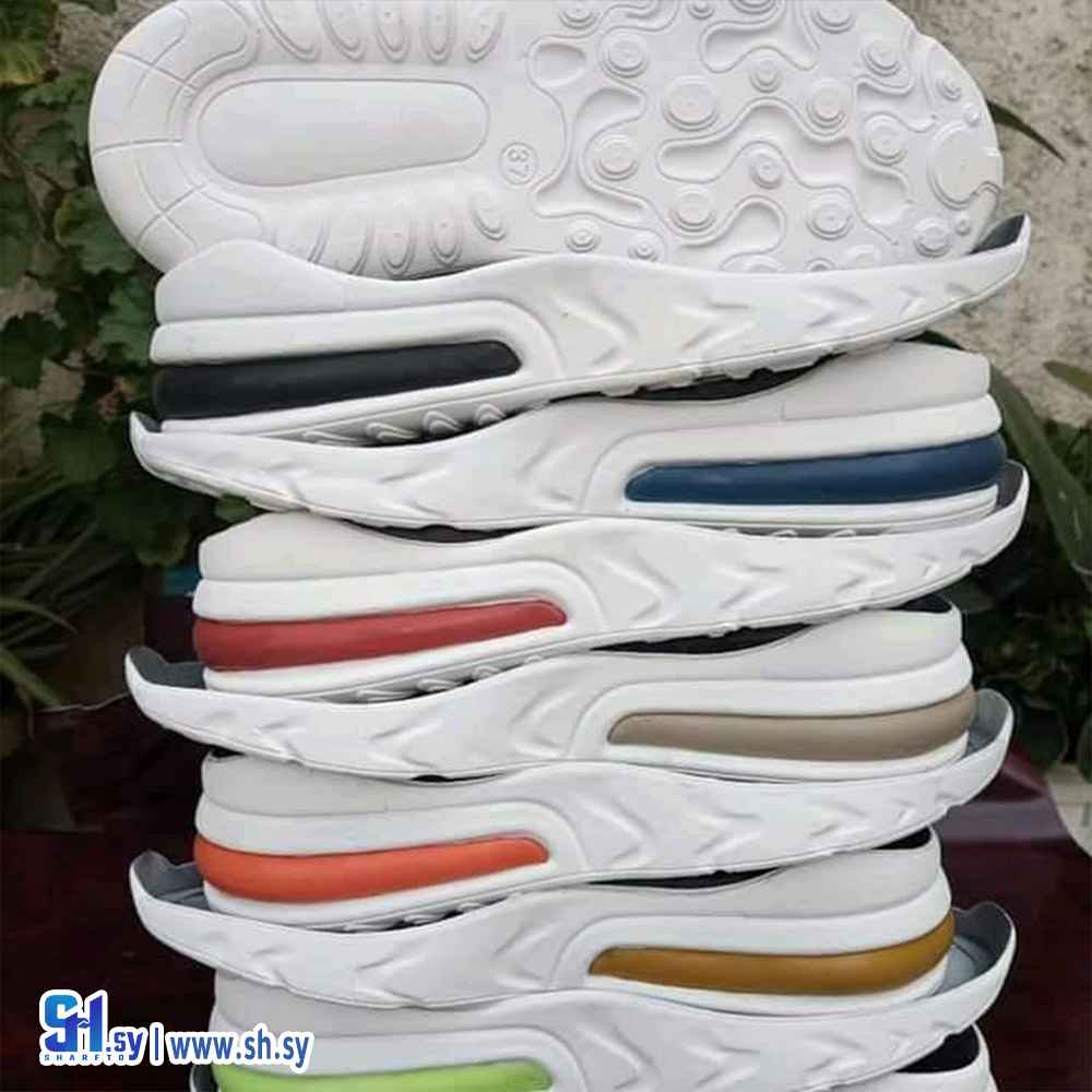 نعل حذاء 2 (الريم)