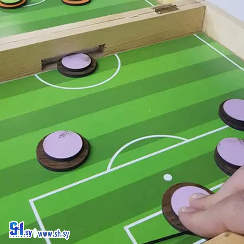 لعبة طاولة نافا (جنة الأطفال)