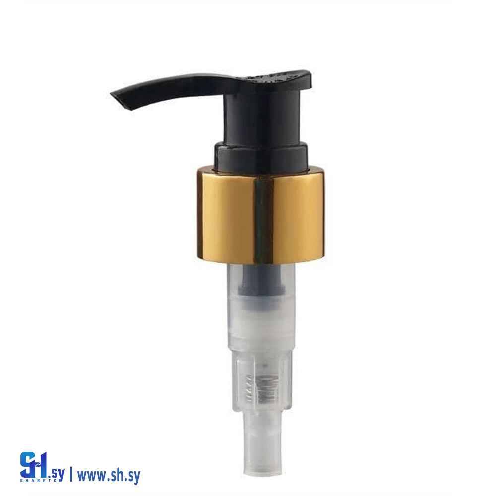 مضخة عبوات 3 (بلاستيك الخان)