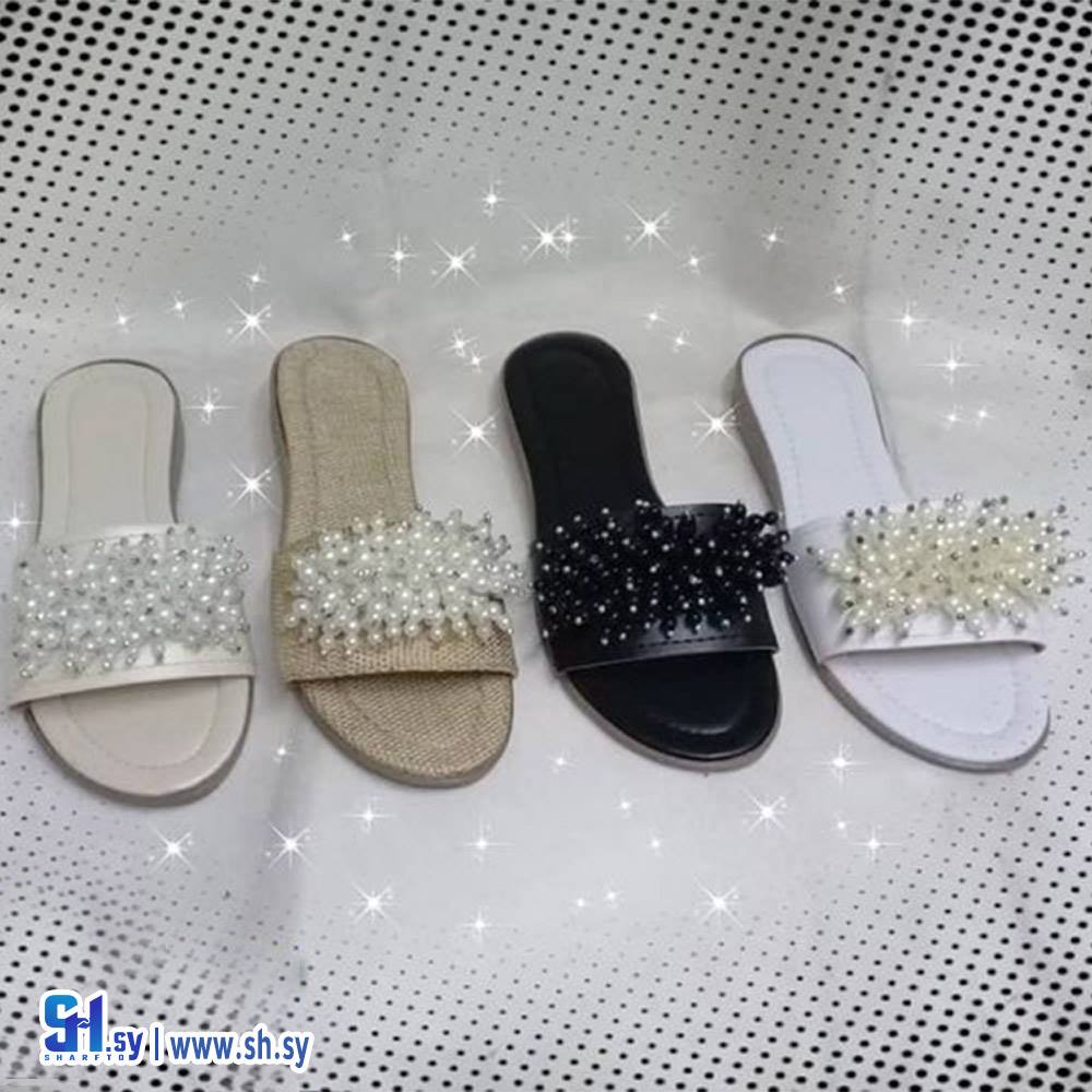 حذاء نسائية شحاط (أحذية نبيل)