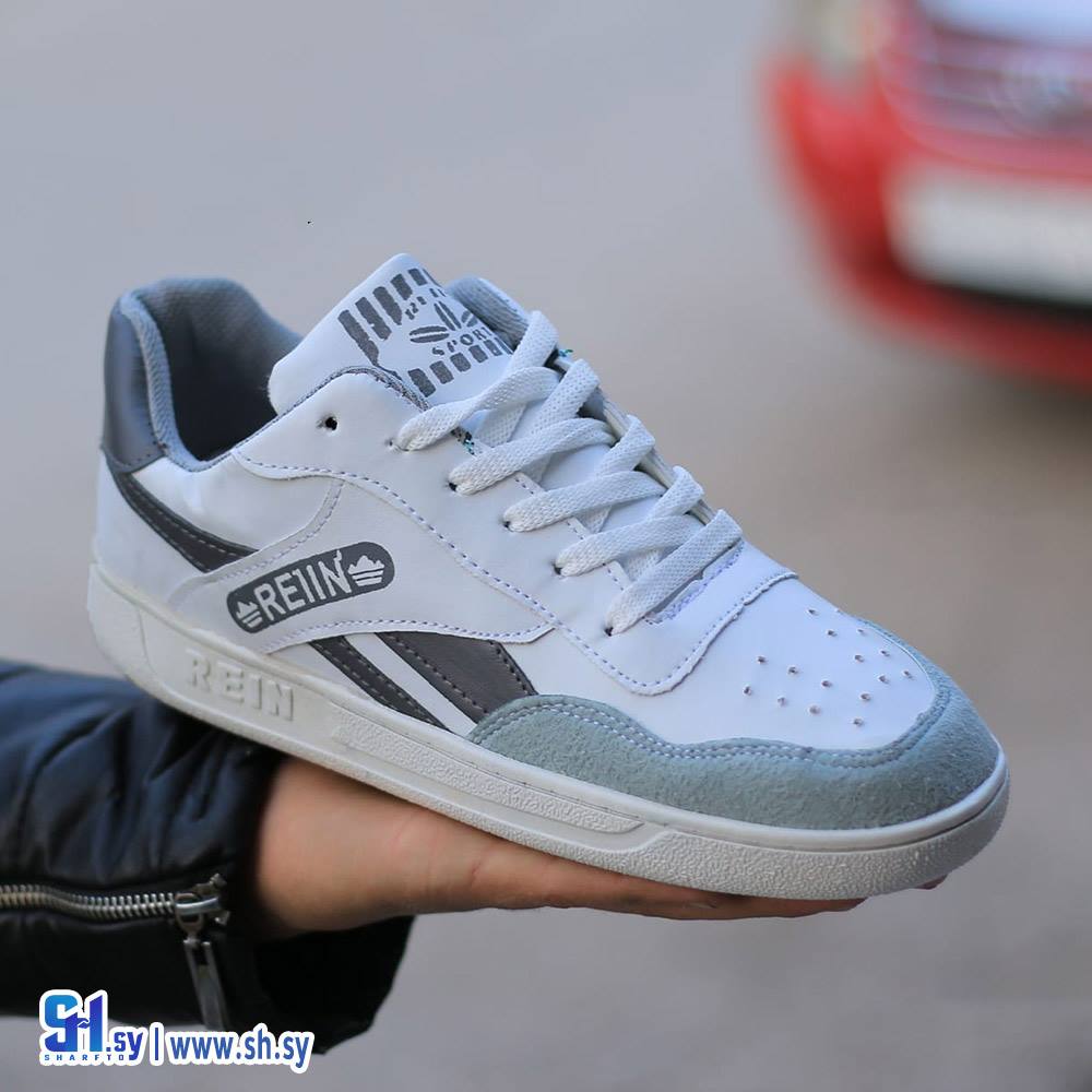 حذاء رجالي نعل طري  (أحذية البيان)