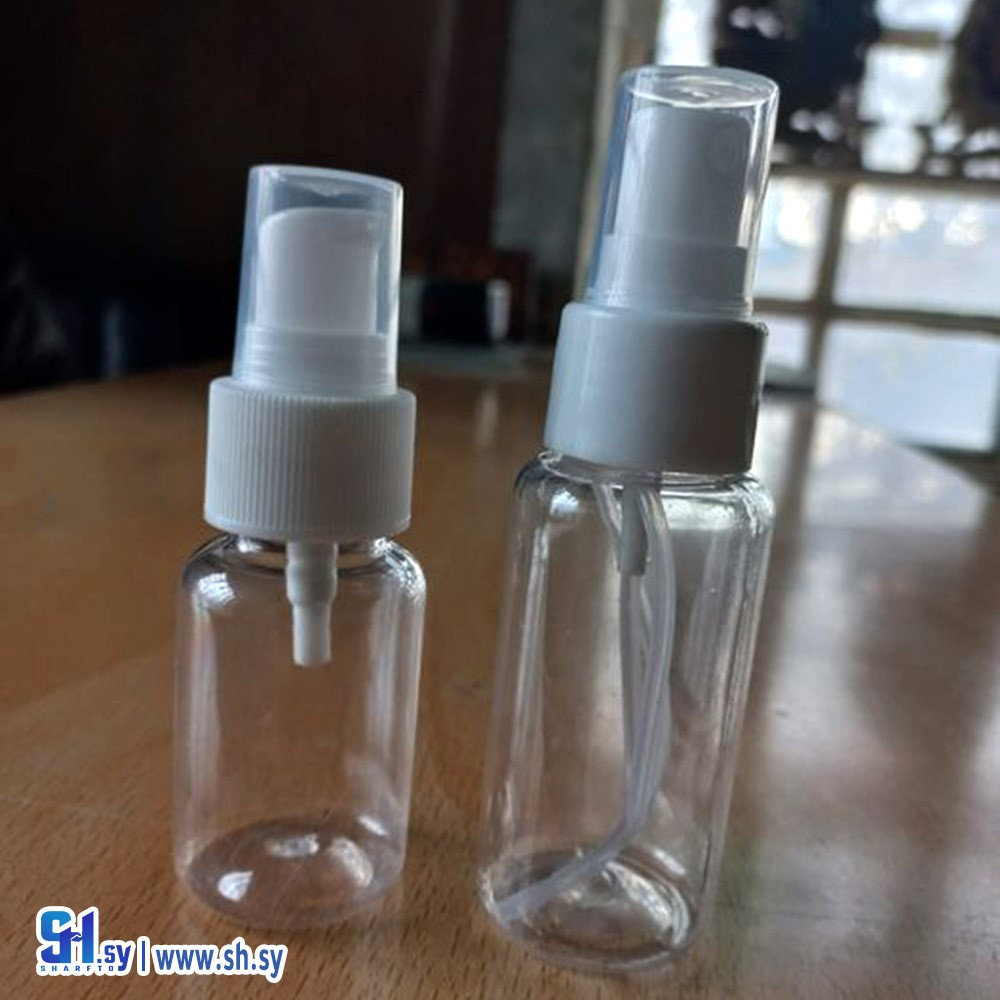 عبوة بخاخ شرار 24مم (الجوهرة بلاست)