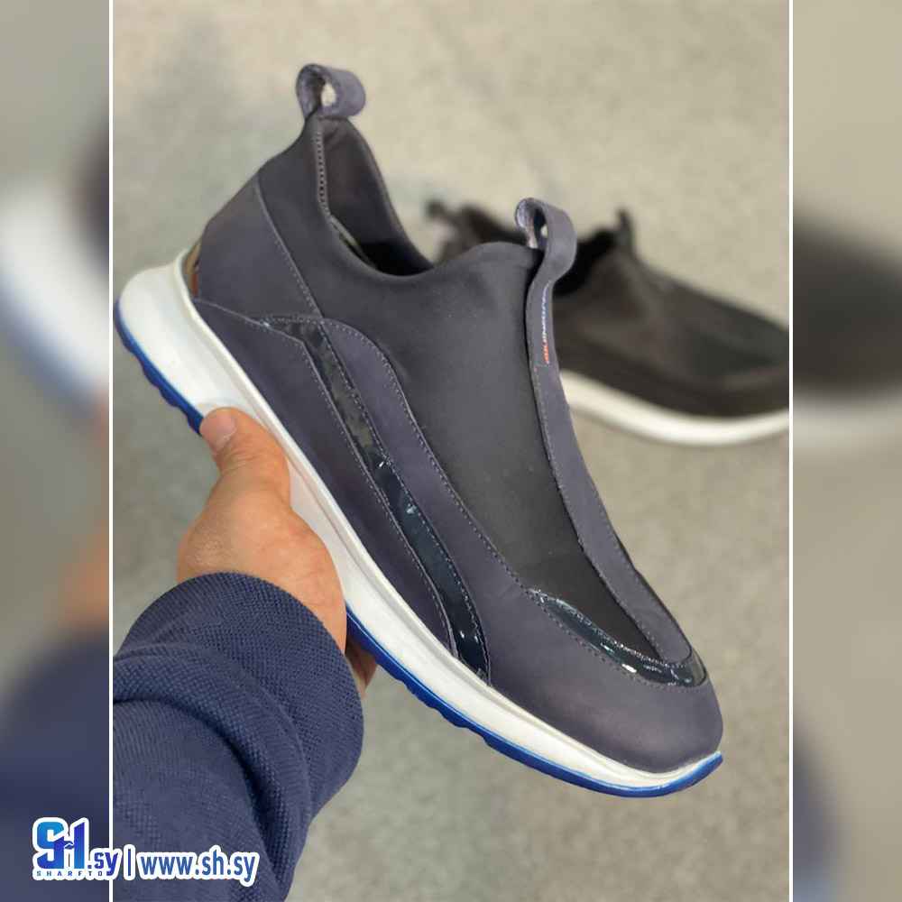 حذاء رياضي رجالي F812 (أحذية كروزر)