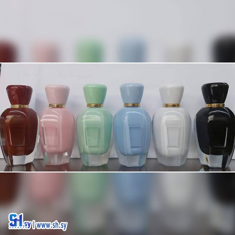 عطر 9 (بوادقجي للعطور)