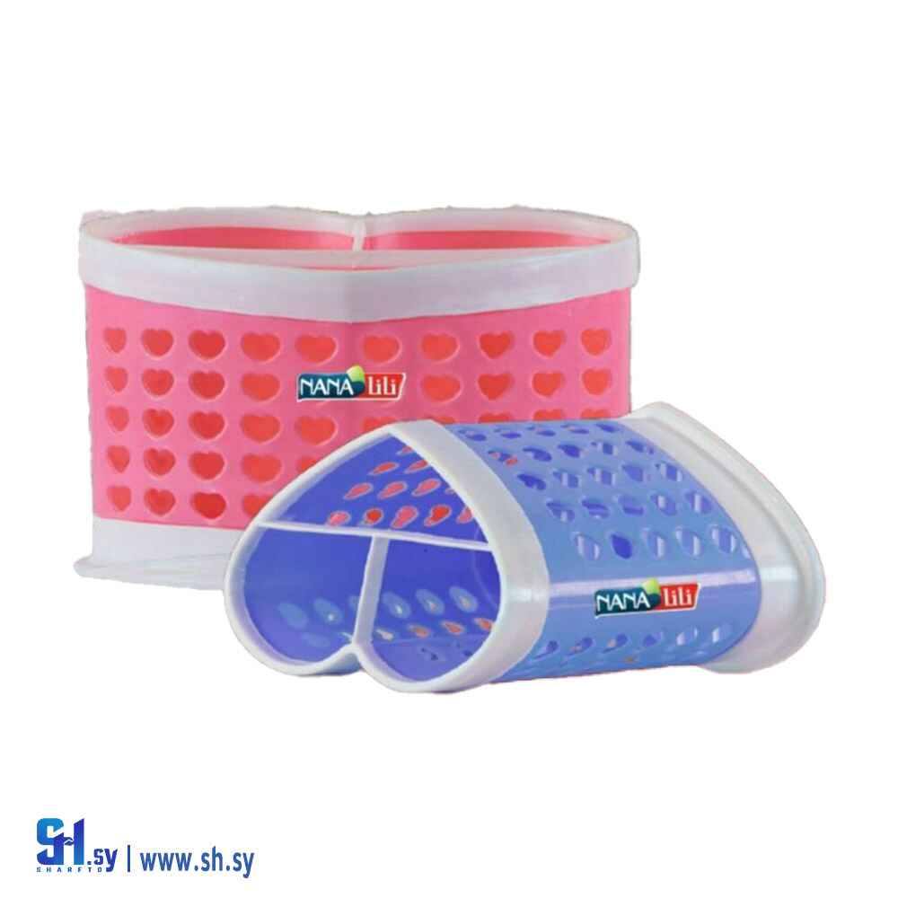 حمالة ملاعق قلب (الرواس للأدوات المنزلية)