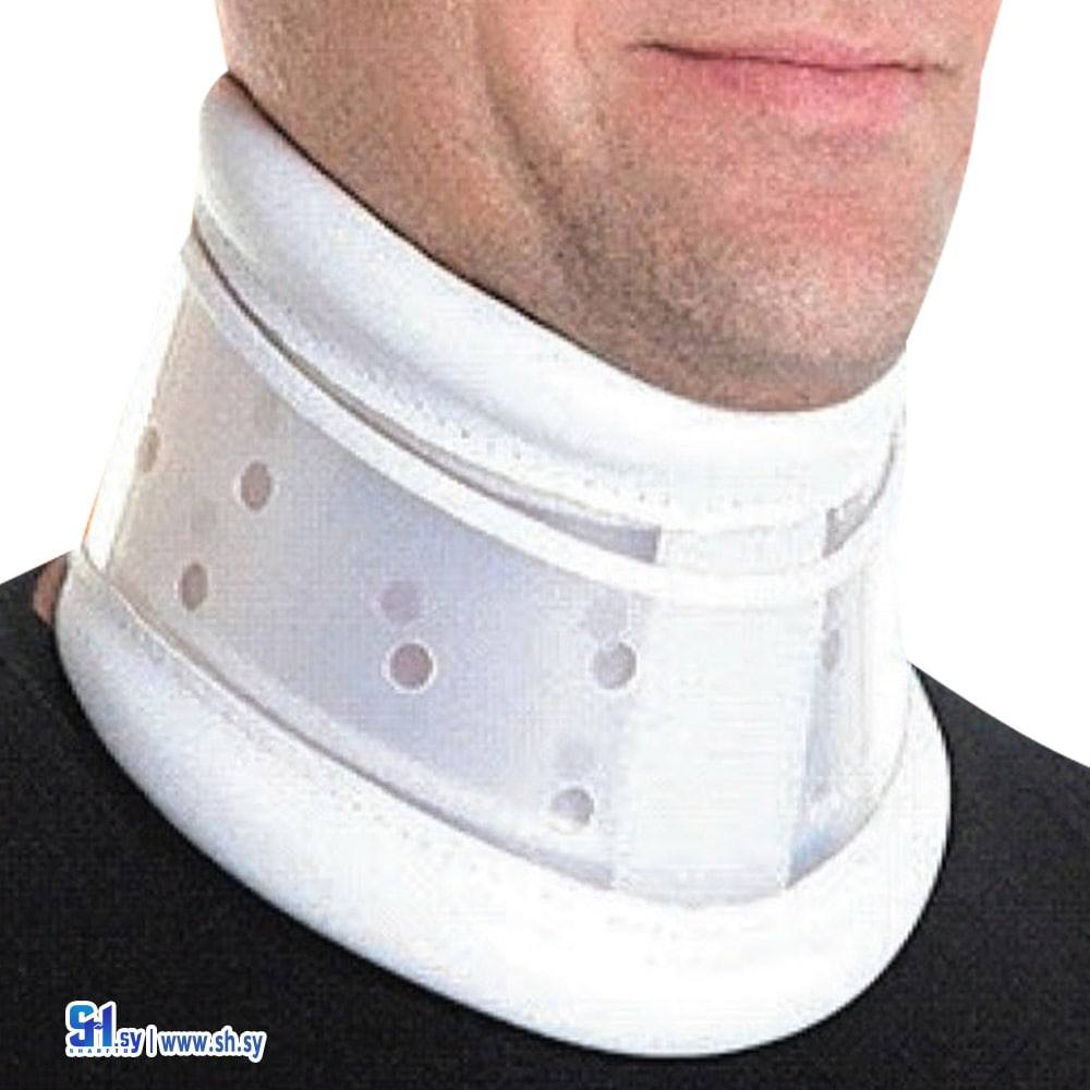 رقبة بلاستيك (شام شفا)