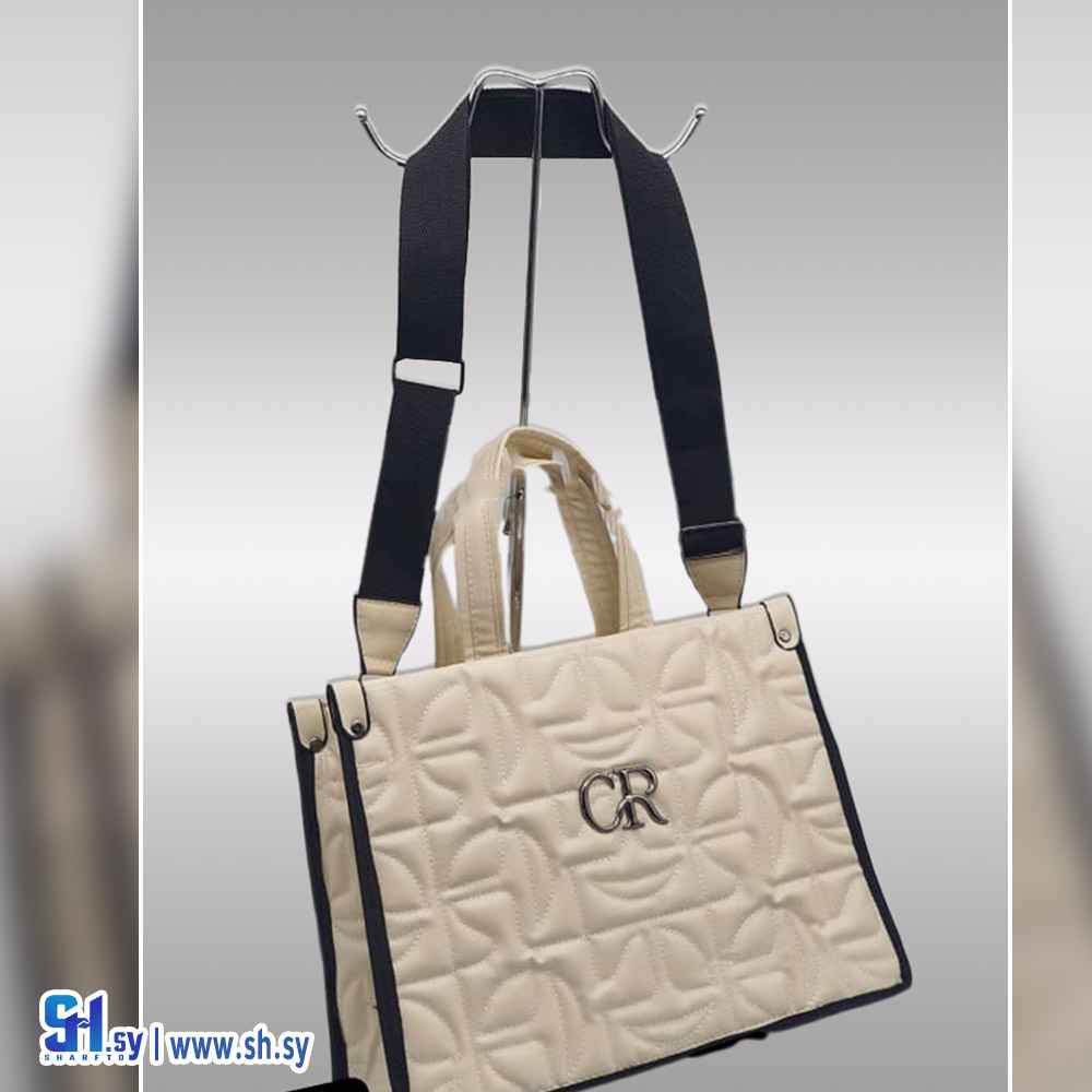 حقبة يد نسائية موديل 1367 (مؤسسة عبد الله خرسة التجارية)