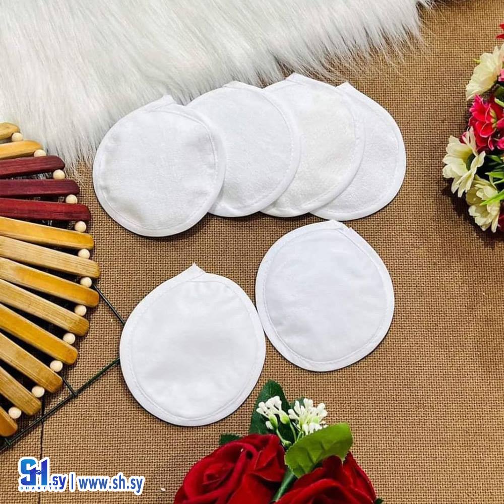 وسادات الوجه (الباسم)