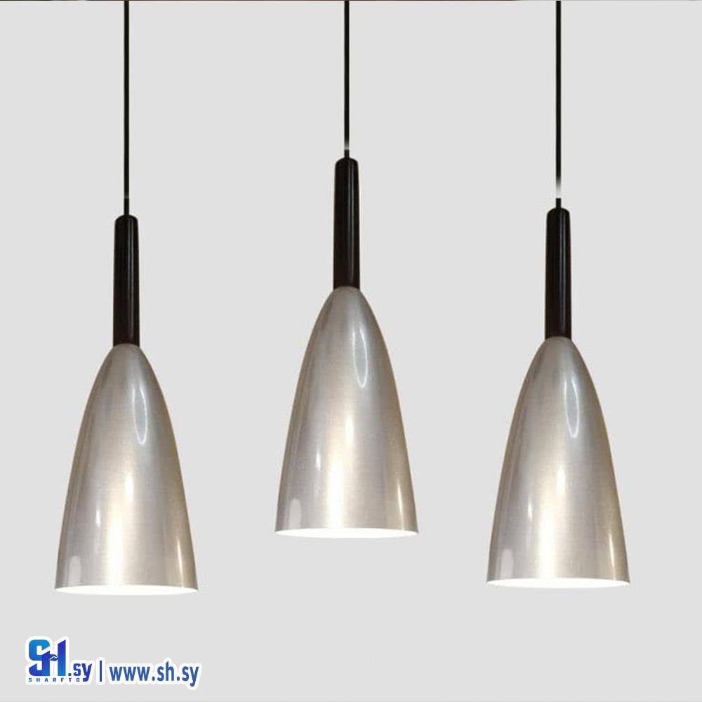 اضاءة نوازل ثلاثية (العالمية للإنارة)