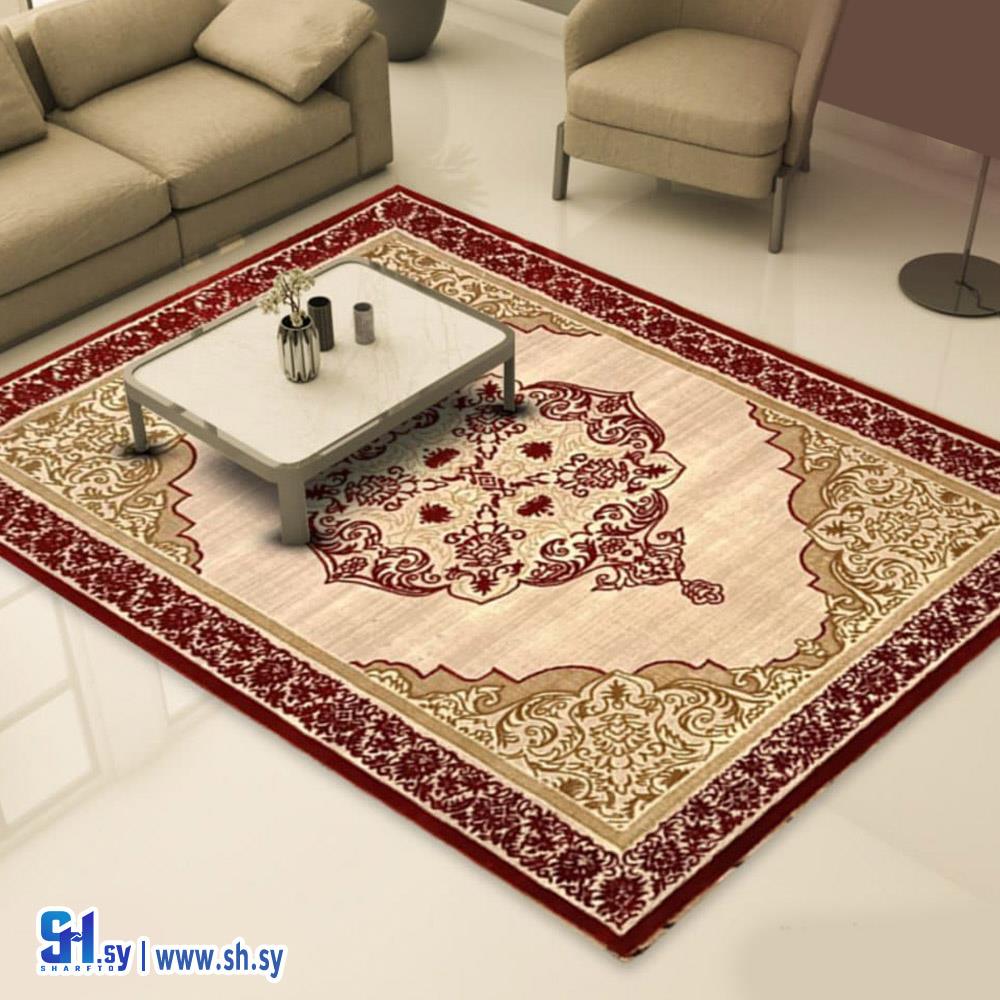 سجادة موديل 67 (مشلح للسجاد)