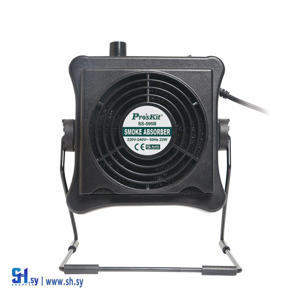 SS-595B (Soudelec)