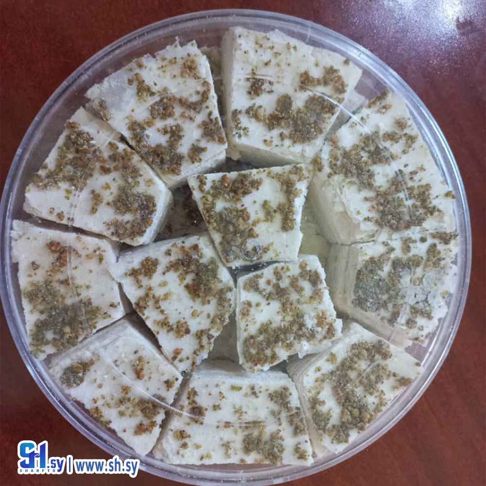 بشمينة (أولى الشام)