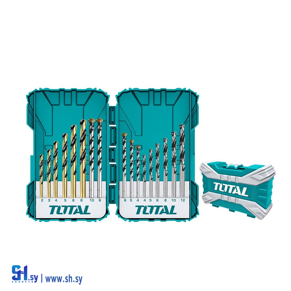 TACSDL11601 (TOTAL)