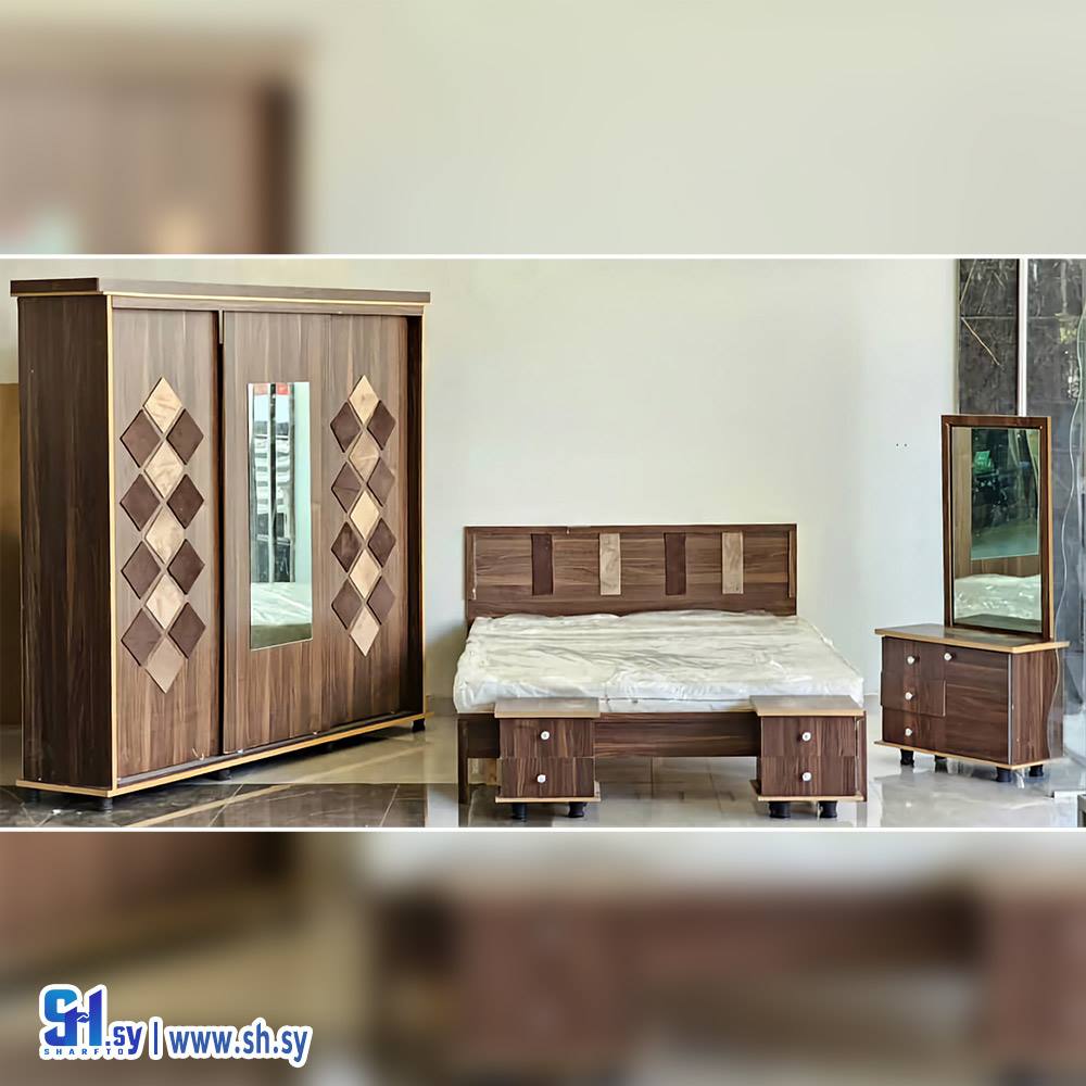 غرفة النوم 3 (هابي تايم)